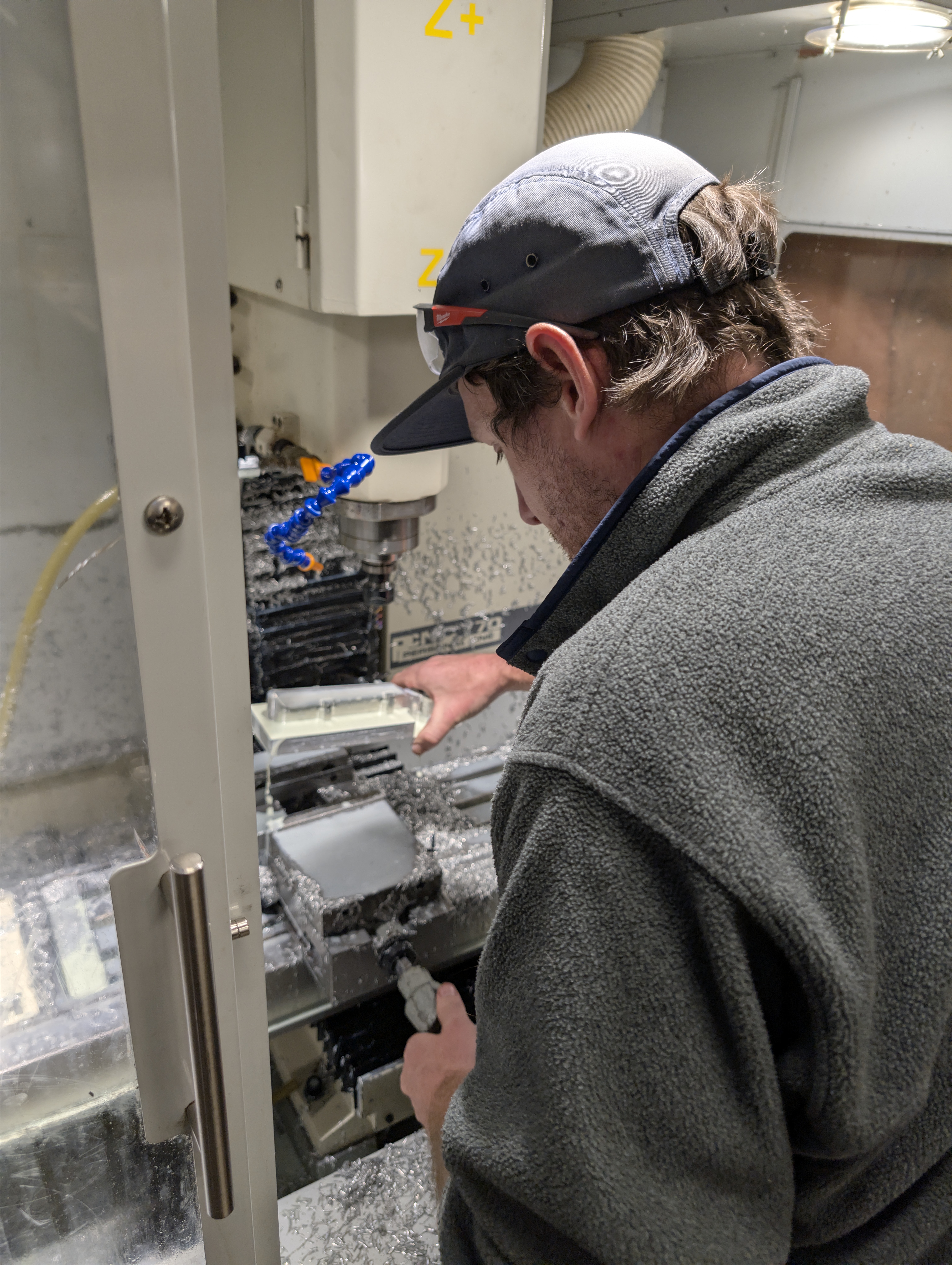 Bottomless Portafilter